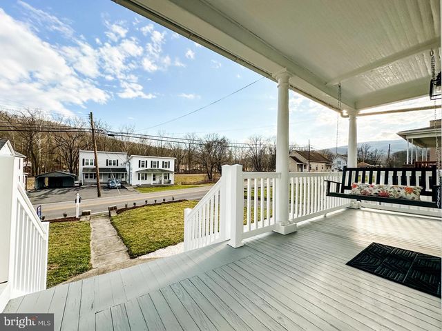 10903 KREIGHBAUM RD, Corriganville, MD 21524