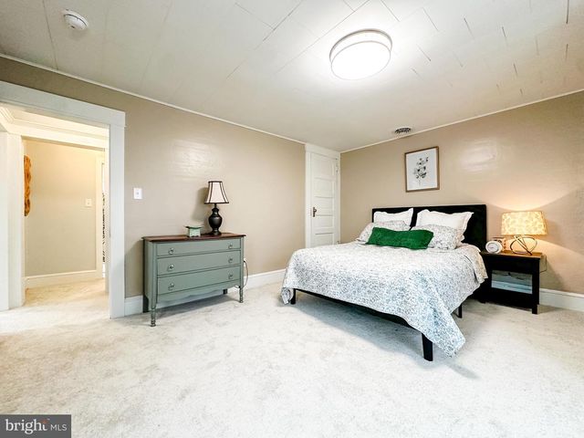 10903 KREIGHBAUM RD, Corriganville, MD 21524