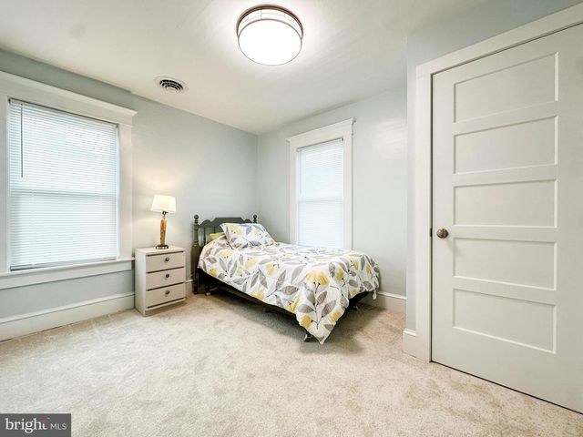 10903 KREIGHBAUM RD, Corriganville, MD 21524