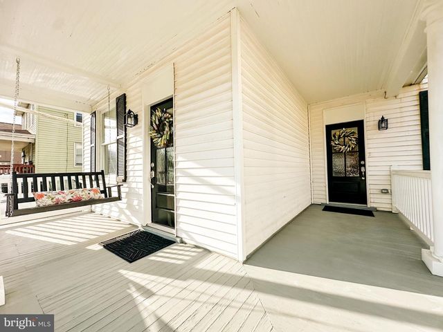 10903 KREIGHBAUM RD, Corriganville, MD 21524