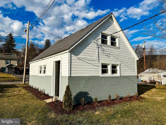 10903 KREIGHBAUM RD, Corriganville, MD 21524