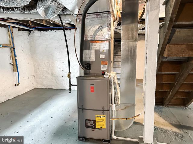 10903 KREIGHBAUM RD, Corriganville, MD 21524