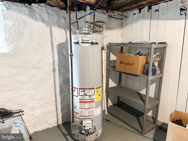 10903 KREIGHBAUM RD, Corriganville, MD 21524