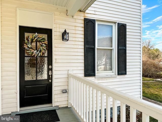 10903 KREIGHBAUM RD, Corriganville, MD 21524