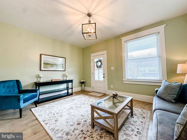 10903 KREIGHBAUM RD, Corriganville, MD 21524