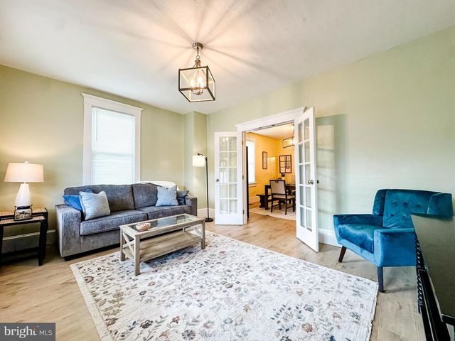 10903 KREIGHBAUM RD, Corriganville, MD 21524