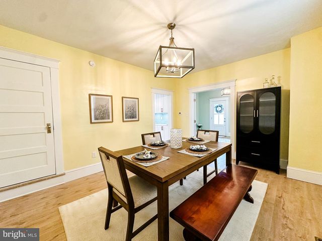 10903 KREIGHBAUM RD, Corriganville, MD 21524