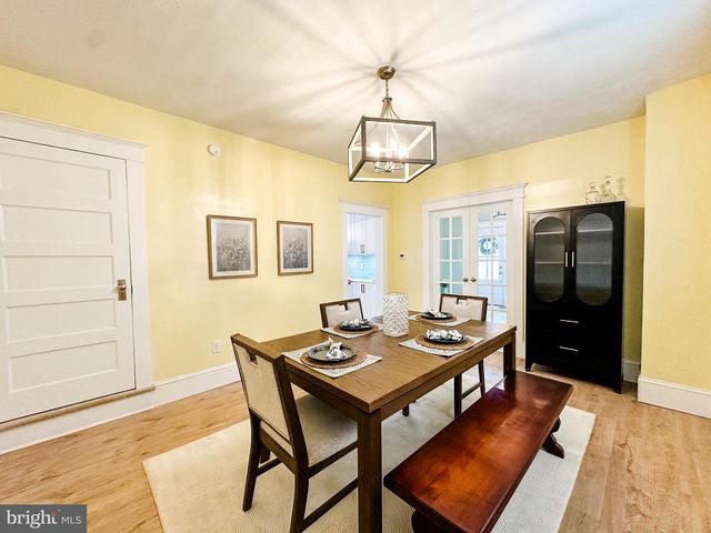 10903 KREIGHBAUM RD, Corriganville, MD 21524