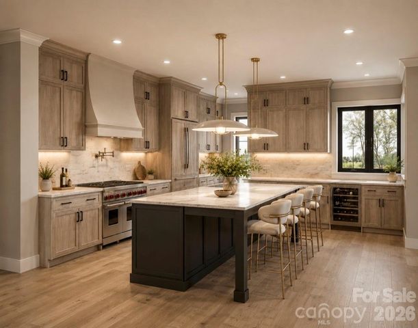 1814 Namaste Drive 4, Charlotte, NC 28277