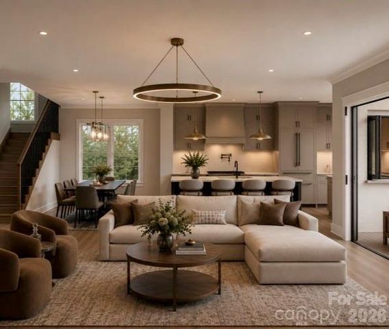 1814 Namaste Drive 4, Charlotte, NC 28277