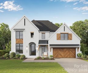 1814 Namaste Drive 4, Charlotte, NC 28277