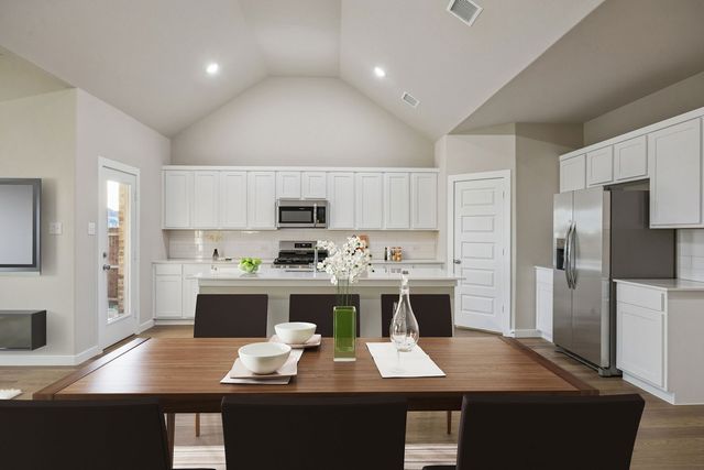 2210 Willowbank Drive, Forney, TX 75126