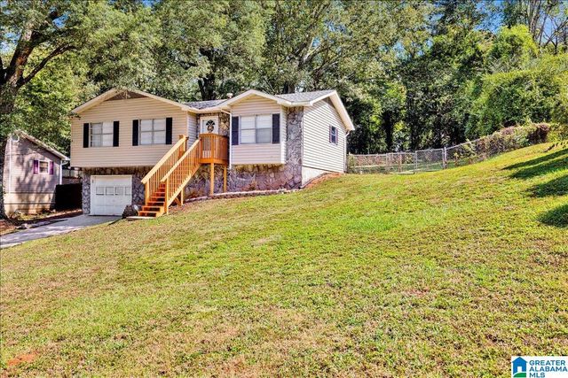 5861 JANET DRIVE, Trussville, AL 35173