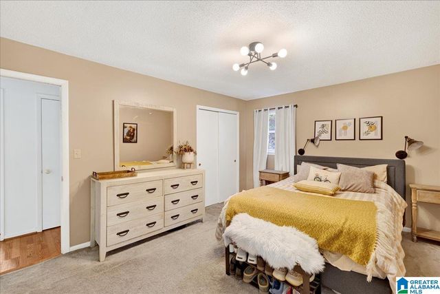 5861 JANET DRIVE, Trussville, AL 35173