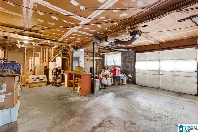 5861 JANET DRIVE, Trussville, AL 35173