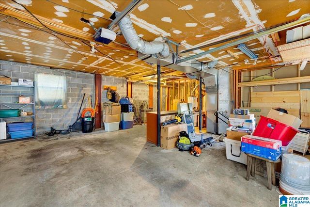 5861 JANET DRIVE, Trussville, AL 35173