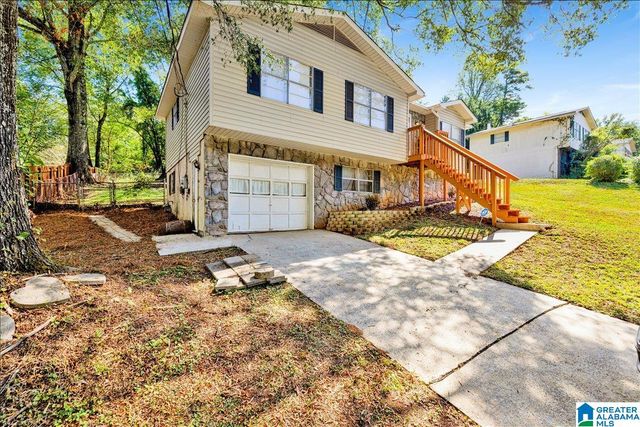 5861 JANET DRIVE, Trussville, AL 35173