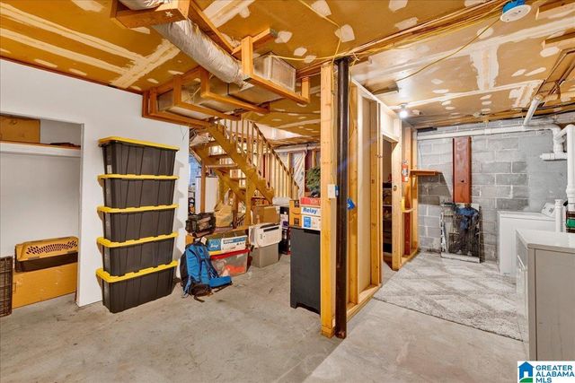 5861 JANET DRIVE, Trussville, AL 35173