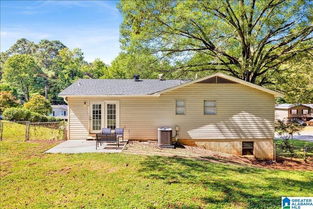 5861 JANET DRIVE, Trussville, AL 35173