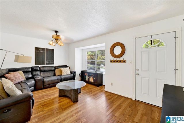 5861 JANET DRIVE, Trussville, AL 35173