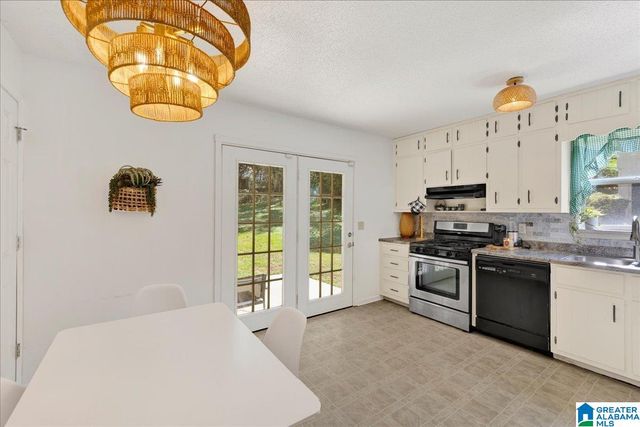 5861 JANET DRIVE, Trussville, AL 35173