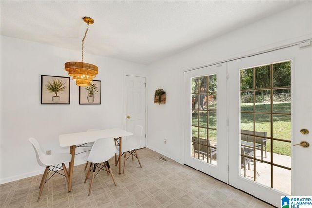 5861 JANET DRIVE, Trussville, AL 35173