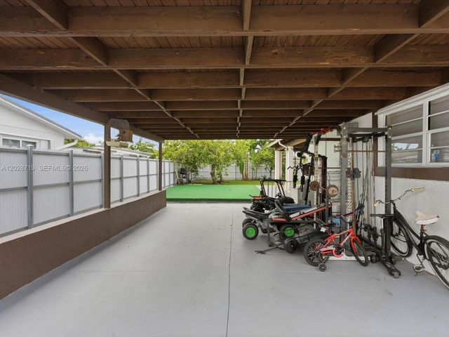 11741 SW 182nd Terrace, Miami, FL 33177