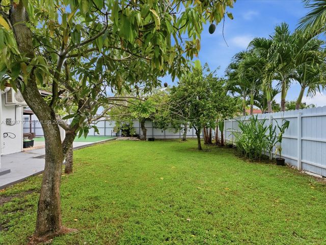 11741 SW 182nd Terrace, Miami, FL 33177