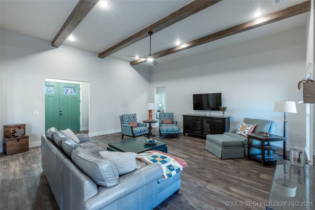 14397 S 4210 Road, Claremore, OK 74017