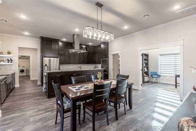 14397 S 4210 Road, Claremore, OK 74017