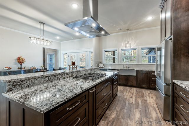 14397 S 4210 Road, Claremore, OK 74017