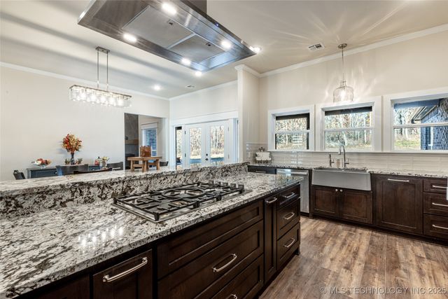 14397 S 4210 Road, Claremore, OK 74017