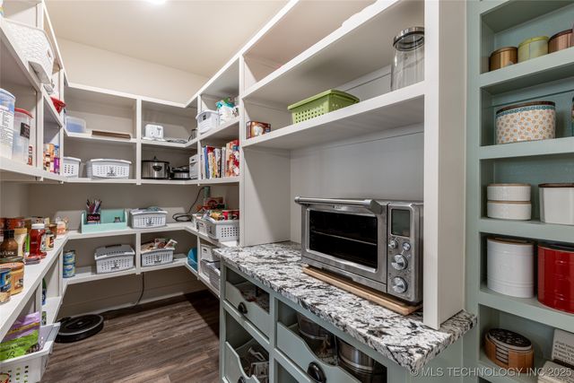 14397 S 4210 Road, Claremore, OK 74017