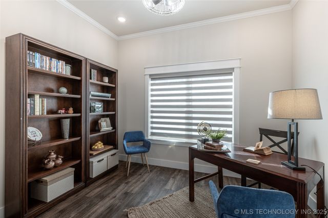 14397 S 4210 Road, Claremore, OK 74017