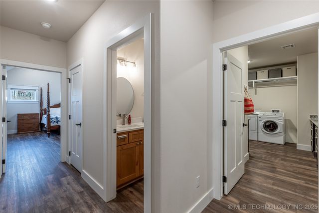 14397 S 4210 Road, Claremore, OK 74017