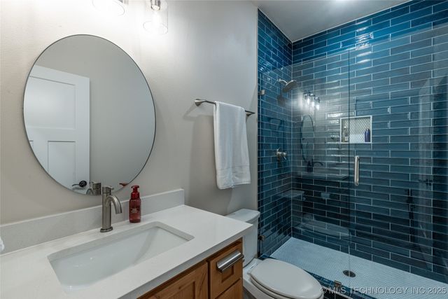 14397 S 4210 Road, Claremore, OK 74017