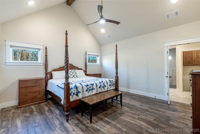 14397 S 4210 Road, Claremore, OK 74017