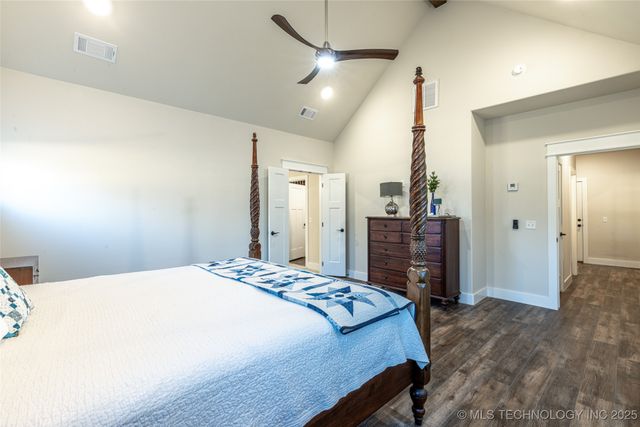 14397 S 4210 Road, Claremore, OK 74017