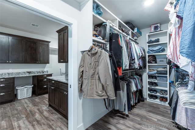 14397 S 4210 Road, Claremore, OK 74017