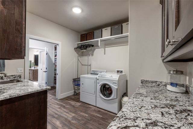 14397 S 4210 Road, Claremore, OK 74017