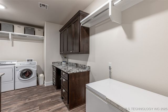 14397 S 4210 Road, Claremore, OK 74017