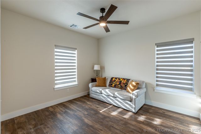 14397 S 4210 Road, Claremore, OK 74017