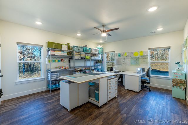 14397 S 4210 Road, Claremore, OK 74017