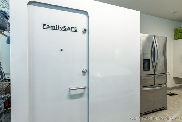 14397 S 4210 Road, Claremore, OK 74017