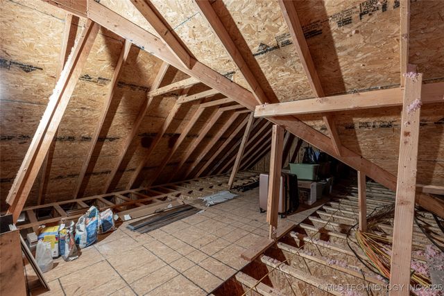 14397 S 4210 Road, Claremore, OK 74017