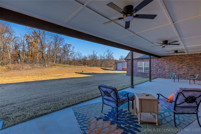 14397 S 4210 Road, Claremore, OK 74017