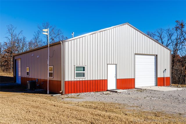 14397 S 4210 Road, Claremore, OK 74017