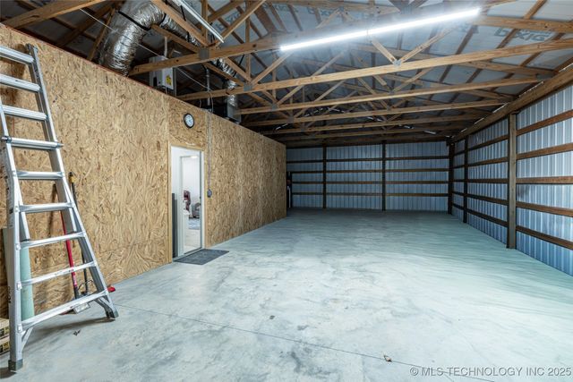 14397 S 4210 Road, Claremore, OK 74017