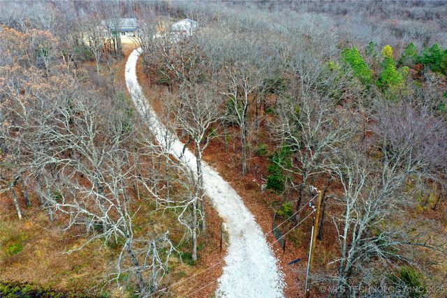 14397 S 4210 Road, Claremore, OK 74017