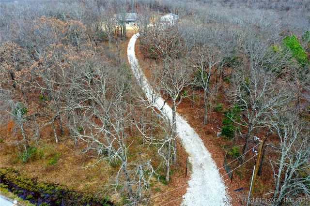 14397 S 4210 Road, Claremore, OK 74017